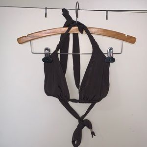 Athleta Bathsuit Top